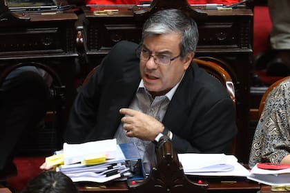 Germán Martínez.