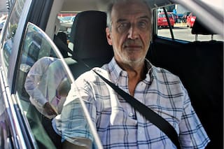 Moldes no respaldó el pedido de prisión preventiva para Rocca y Abal Medina