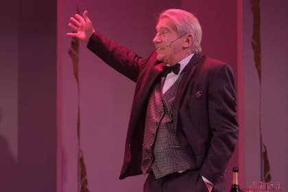 German Kraus recuerda su primer éxito en TV, Estrellita... esa pobre campesina: "Estaba programada para tres meses y estuvimos dos años con altos picos de rating"