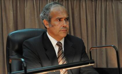 Germán Castelli, juez del tribunal oral que tiene el caso de los cuadernos de las coimas, es uno de los magistrados cuyos traslados objeta el kirchnerismo