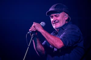 Germán Daffunchio disparó contra el trío de Gustavo Cerati y reabrió la polémica