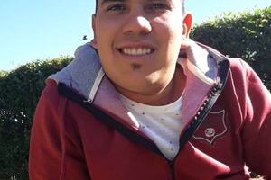 Germán González, el trabajador rural arrollado por una cosechadora en el norte de Santa Fe