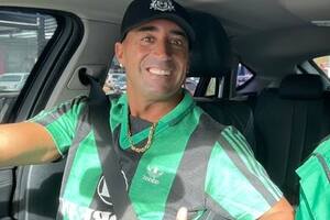 Robo de cables en la Ciudad: piden llevar a juicio a barras, un policía y al expresidente de Nueva Chicago