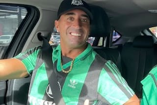 Robo de cables en la Ciudad: piden llevar a juicio a barras, un policía y al expresidente de Nueva Chicago