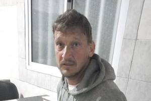 Germán Kiczka fue detenido en Loreto, Corrientes