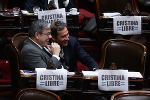 El PJ trabaja en un texto común y buscará postergar la sanción definitiva de la reforma