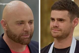 El error de Gastón Soffritti que hizo estallar de furia a Germán Martitegui