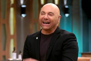 Germán Martitegui no pudo contener la risa.