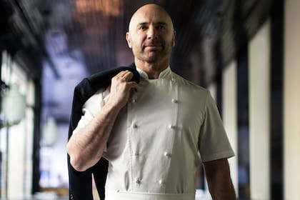 Germán Martitegui traza las líneas de lo que vendrá