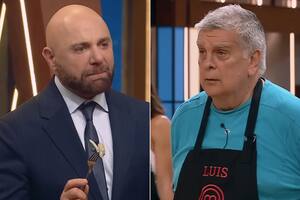 MasterChef: una crítica feroz, una acusada de "copiona" y la salida de un favorito