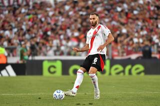 En qué canal pasan Sarmiento vs. River Plate, por el Torneo Apertura 2025