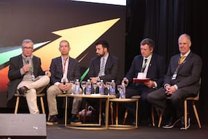 Un funcionario de Sturzenegger calculó que la Argentina pierde US$6000 millones por no proteger la innovación en semillas