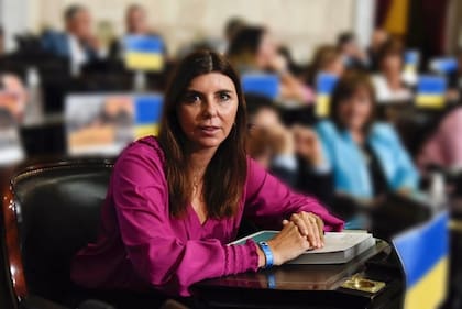 Germana Figueroa Casas, diputada de Pro
