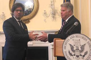 Histórica desclasificación de EE.UU. de archivos sobre la dictadura argentina