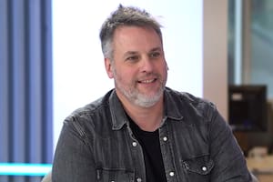 La paternidad, la posibilidad de reunirse con Mambrú y el proyecto que lo llevará a Japón