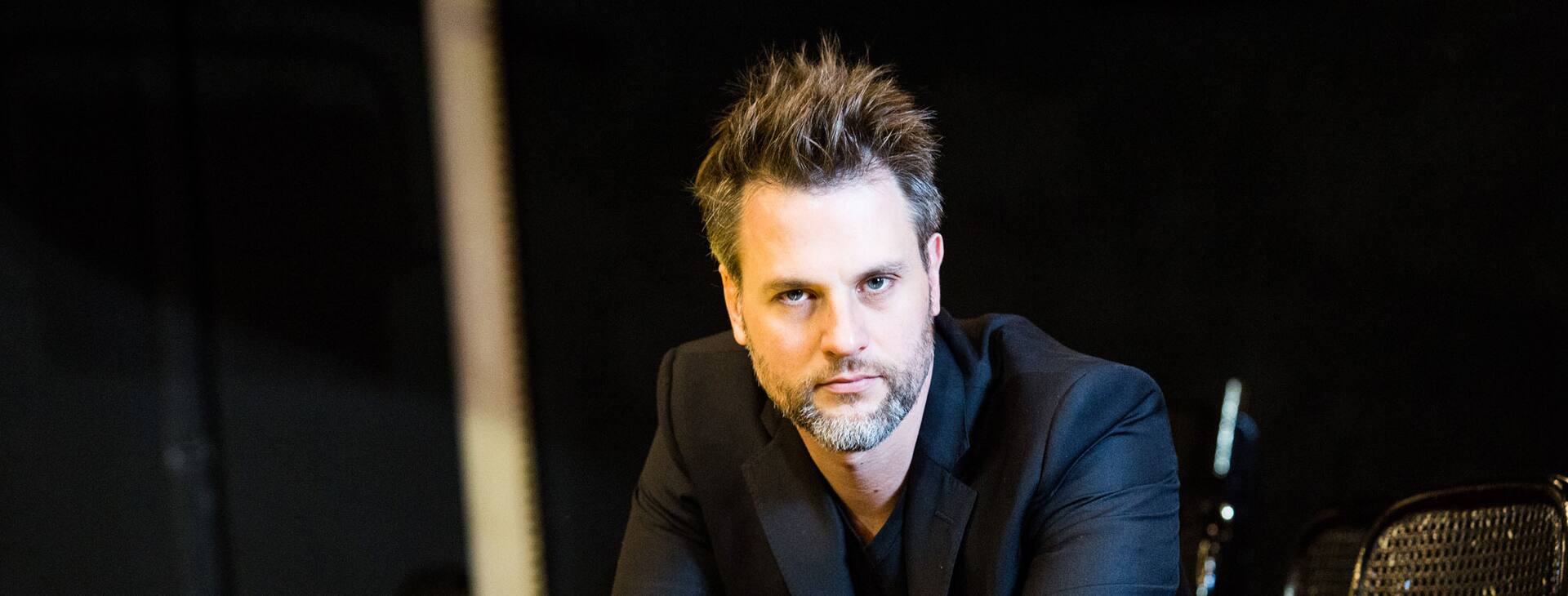 Gerónimo Rauch: cómo es el disco que promete cantarle al amor como ...