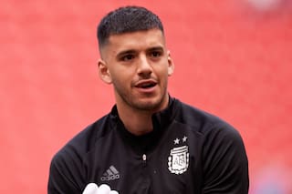 Los números del argentino campeón del mundo que compró un histórico de Europa