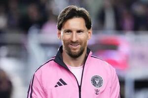 Gerry Cea, dueño de Prima Pasta (Miami), confirma que “no hay vez que Messi y su familia coman en el restaurante que no haya un tiramisú al momento del postre