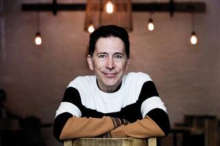 Las ideas que deberíamos discutir, según “el capitán” de las charlas TED