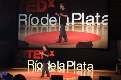 El 28 de septiembre próximo, en el Centro de Convenciones de Buenos Aires, se desarrollará la celebración por los 15 años de TEDxRíodelaPlata con una edición especial