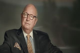 Un exbanquero internacional le hizo un pedido a Milei y advierte sobre el impacto en la seguridad jurídica