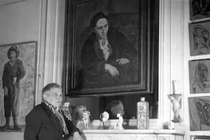 La apasionante vida de Gertrude Stein, la escritora que cambió la suerte de Picasso