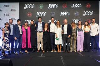 LA NACION fue elegido como mejor Equipo Comercializador de Medios