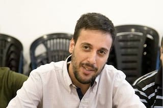 Gervasio Muñoz, referente de Inquilinos Agrupados: “Es un combo letal para el inquilino”