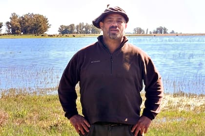 “La situación es tristísima”: el final más temido por quienes viven amenazados por el agua en Buenos Aires