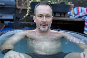 La vida con "la enfermedad más dolorosa conocida en el mundo"