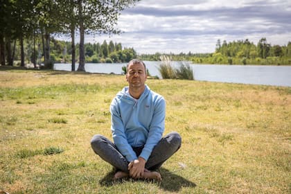 Gestionar el estrés es otra pata del protocolo para el intestino, que incluye una práctica de meditación por día