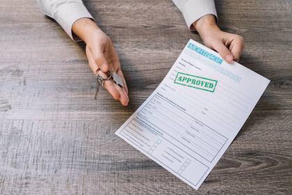 Gestionar un permiso