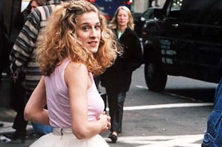Una elegía para Carrie Bradshaw