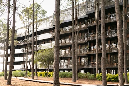 Get Hotel Molvento está hecho a nuevo, con tecnología y equipamiento de punta.