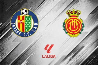 Getafe vs. Mallorca, por la Liga de España 2025: día, hora y cómo seguir online