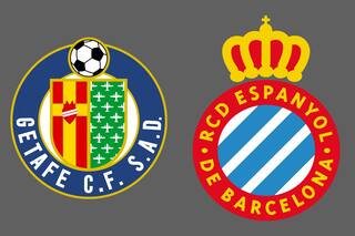 Espanyol venció por 1-0 a Getafe, por la Liga de España 2025
