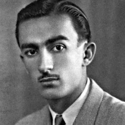 Gevork Vartanyan, el agente soviético que, con apenas 19 años, ayudó a abortar una misión alemana para matar a Churchill, Roosevelt y Stalin en Teherán, Irán