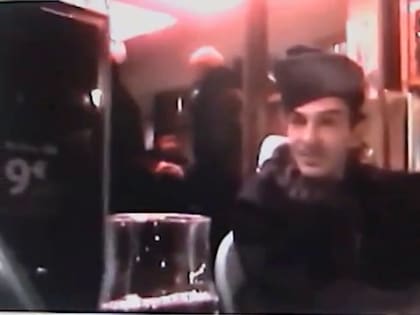 GF Default - El video del esc?ndalo de John Galliano