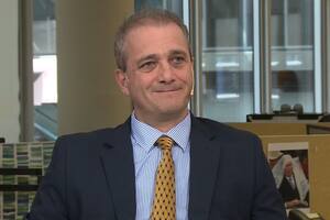 GF Default - Entrevista a Adri?n Moscovich, director de la escuela ORT. Por Luciana V?zquez