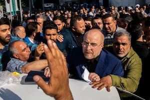 La dura advertencia de Irán a Trump: “No aceptaremos negociaciones bajo la sombra de las amenazas”