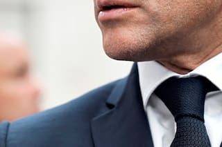 Ghana dice que Francia está dispuesta a dialogar sobre las reparaciones por la esclavitud