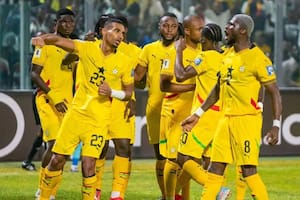 El equipo africano que más mundiales jugó este siglo confirmó su clasificación para 2026