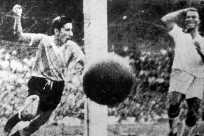 Ghigghia y el grito que enmudeció a un país