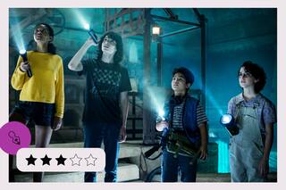 Ghostbusters: El legado es una aventura perfecta para nostálgicos