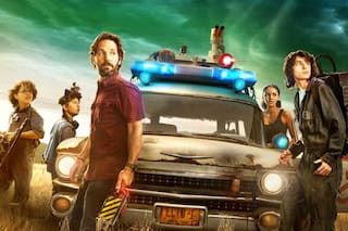 La sorpresa de Ghostbusters: el legado que va a fascinar a los fanáticos