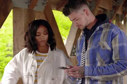 Ghosted, otra propuesta de reality que busca darle una vuelta de tuerca al género