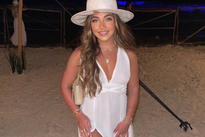 Gia Giudice tomó una importante decisión profesional luego de ver las consecuencias legales que tuvieron los integrantes de su familia