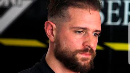 Giallombardo sigue en estado crítico