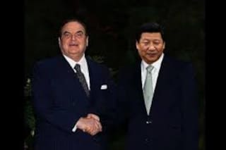 Hacia un nuevo orden mundial