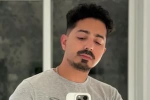 Habló una de las jóvenes que fue víctima de un rosarino detenido por explotación sexual